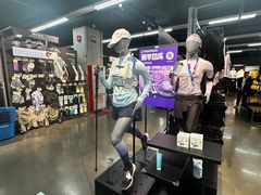 -五缘湾悦都汇购物中心