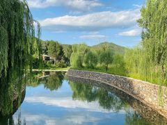 -百花人家(清水田园店)