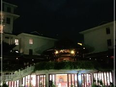 -三亚亚龙湾雅高美爵酒店
