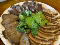 -桂园白粥·潮汕老味道