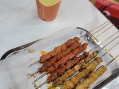 -六味斋(柳巷店)