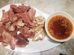 -高玛纳驴肉火烧(河间总店)