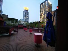 景观位-花马天堂云南餐厅 Lost Heaven(外滩店)