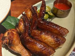 -格鲁·秀色Georgia’s Feast