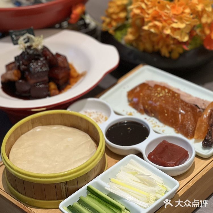 不可不尝的上海本帮菜！