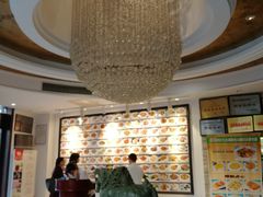 -牟传仁饭庄(星海店)