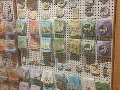 -猫的天空之城概念书店(苏州诚品店)