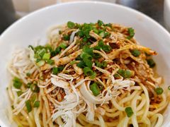 鸡丝凉面-牛王庙(龙华花园店)