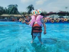 -郑州方特水上乐园