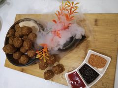 -天和晟烤鸭店(玉泉西街店)