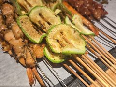 -喝丢一只鞋海鲜烧烤·海肠捞饭(东关街店)