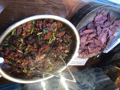 -張飛牛肉(锦里店)