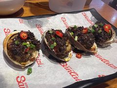 -三太子地摊烧烤·小龙虾(北蔡店)