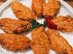 -新白鹿餐厅(城西银泰城店)