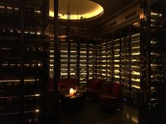 -富力丽思卡尔顿酒店·FLAIR餐厅酒吧