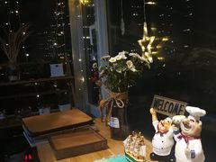 -千浔一暖DIY蛋糕烘焙(人民大学店)