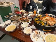 -永红源啤酒·烧烤·海鲜·大排档(台柳路店)