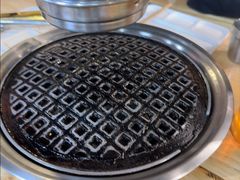 -霸腹烤肉(厦门柚子番店)