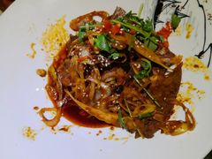 -荔枝苑养生餐厅(尊尚领地店)