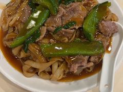 -玲又珑美食(盘福路店)