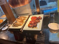 -松子料理(亮马桥店)