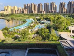 -清河半岛温泉度假酒店