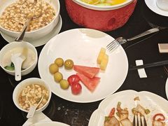 -杭州和达希尔顿逸林酒店·和园中餐厅