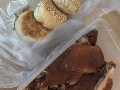-唐山宴百姓府邸院落中餐