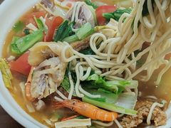 -老余杭面馆