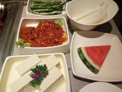 -海底捞火锅(万象城店)