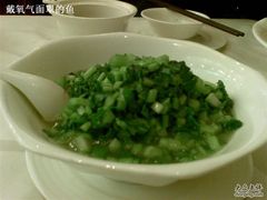 钵钵青菜-大蓉和(一品天下店)