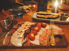 肉食拼盘-JUJU韩式烤肉·干杯小酒馆