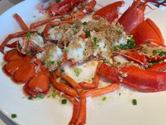 -渔傅·霞浦滩涂海鲜(建平店)