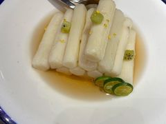 温县桂花山药-阿庄新豫菜(航海东路店)