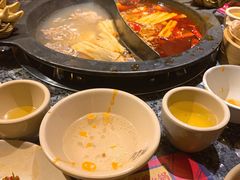 -蜀大侠火锅(四川北路店)