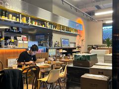 -Blac+Blac(中海环宇荟店)