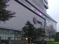-南丰汇(新港东路店)