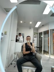 -T-Hair Salon