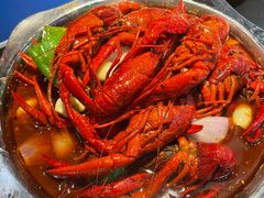 -袁老大龙虾(石鼓路总店)