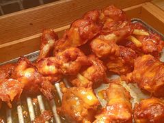 -比格比萨自助(宋家庄店)