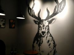 -THE ALLEY 鹿角巷(时代天街A馆店)