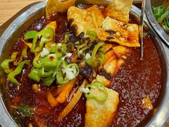 -柳州肥姨妈大骨螺蛳粉(万达中心店)