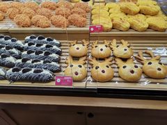 -味多美蛋糕(安贞桥东店)