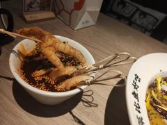 -新太二·鲜料川菜(群光广场店)