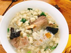 -刘信牛羊肉小炒泡馍(回民街店)