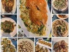 -渔满仓海鲜渔家(象山二店)