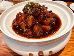 -柳柳饭店(华山中路店)
