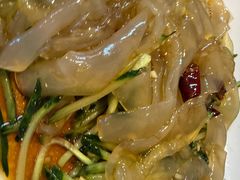 -玫瑰红烤羊排(北新桥三条店)