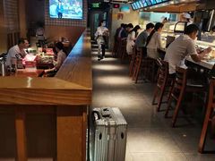 大堂-元通寿司(东骏店)