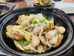 -甬小馆·焗海鲜温州菜(五马街店)